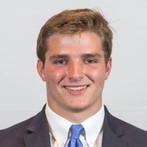 Meet your Posher, Peter